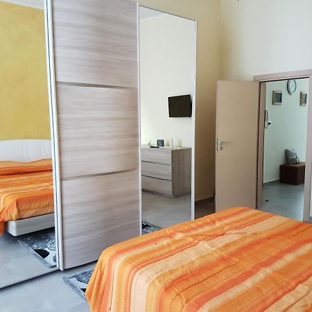 Appartement Casa Chic à Barletta Extérieur photo