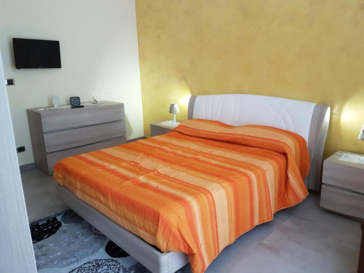 Appartement Casa Chic à Barletta Extérieur photo