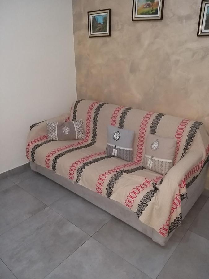 Appartement Casa Chic à Barletta Extérieur photo