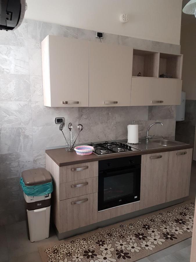 Appartement Casa Chic à Barletta Extérieur photo