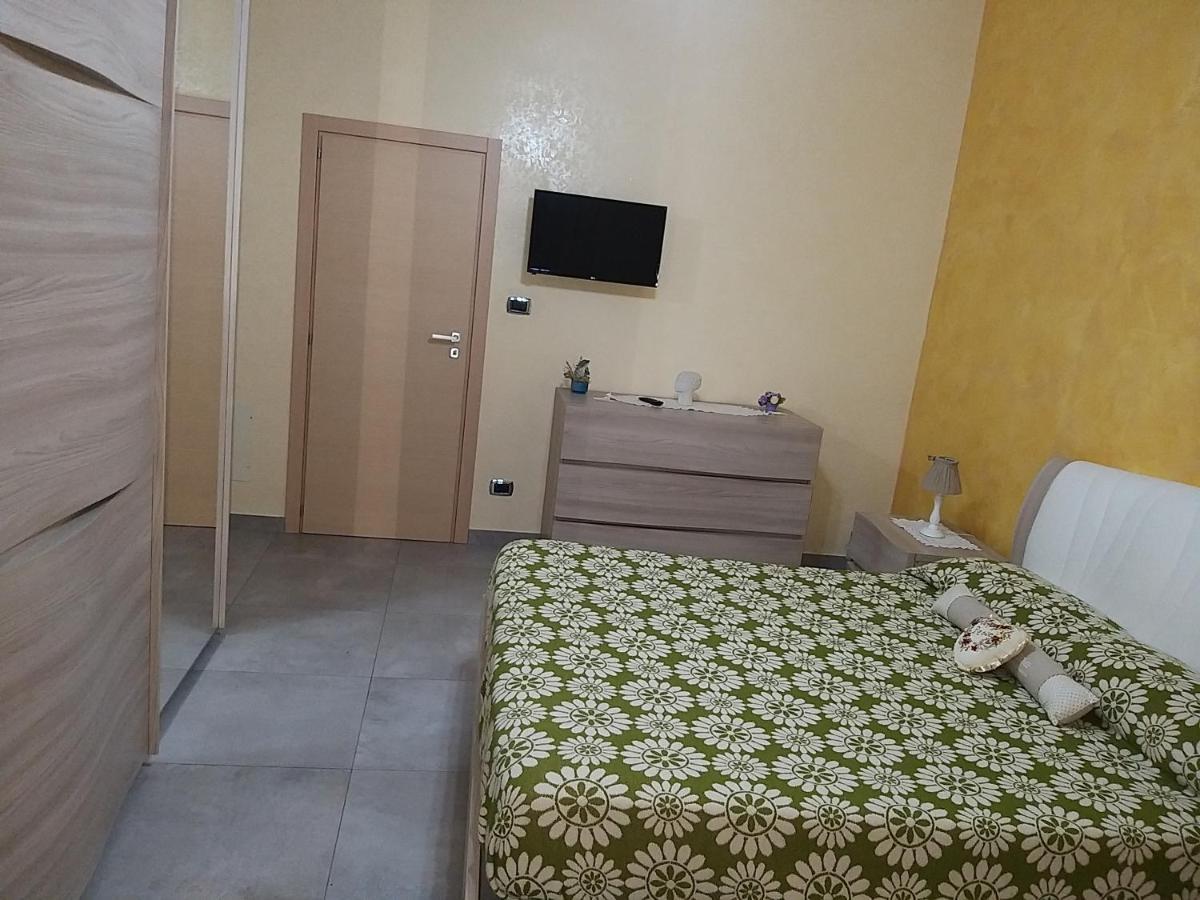 Appartement Casa Chic à Barletta Extérieur photo