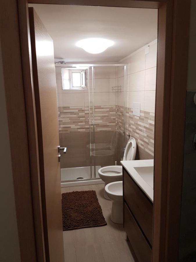 Appartement Casa Chic à Barletta Extérieur photo