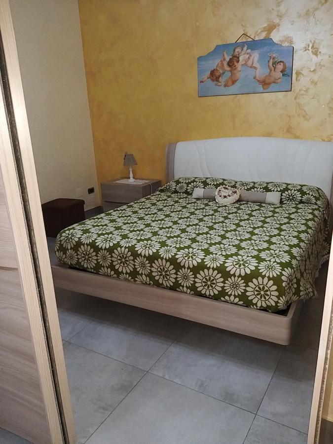 Appartement Casa Chic à Barletta Extérieur photo