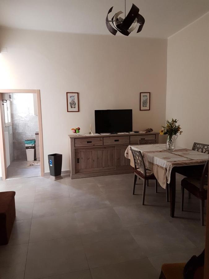Appartement Casa Chic à Barletta Extérieur photo