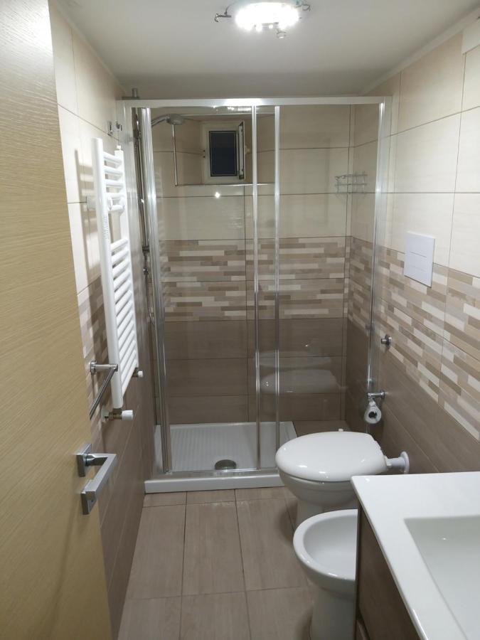Appartement Casa Chic à Barletta Extérieur photo