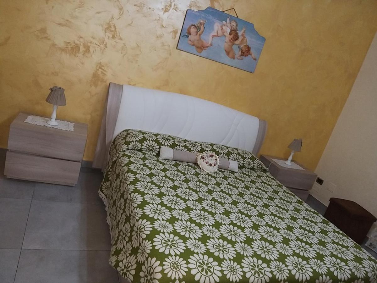 Appartement Casa Chic à Barletta Extérieur photo