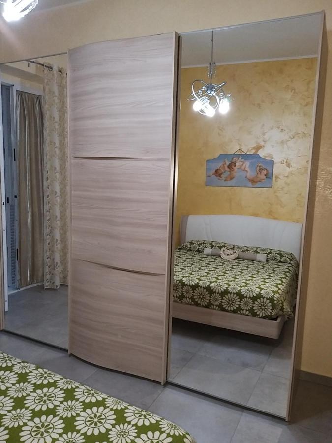 Appartement Casa Chic à Barletta Extérieur photo