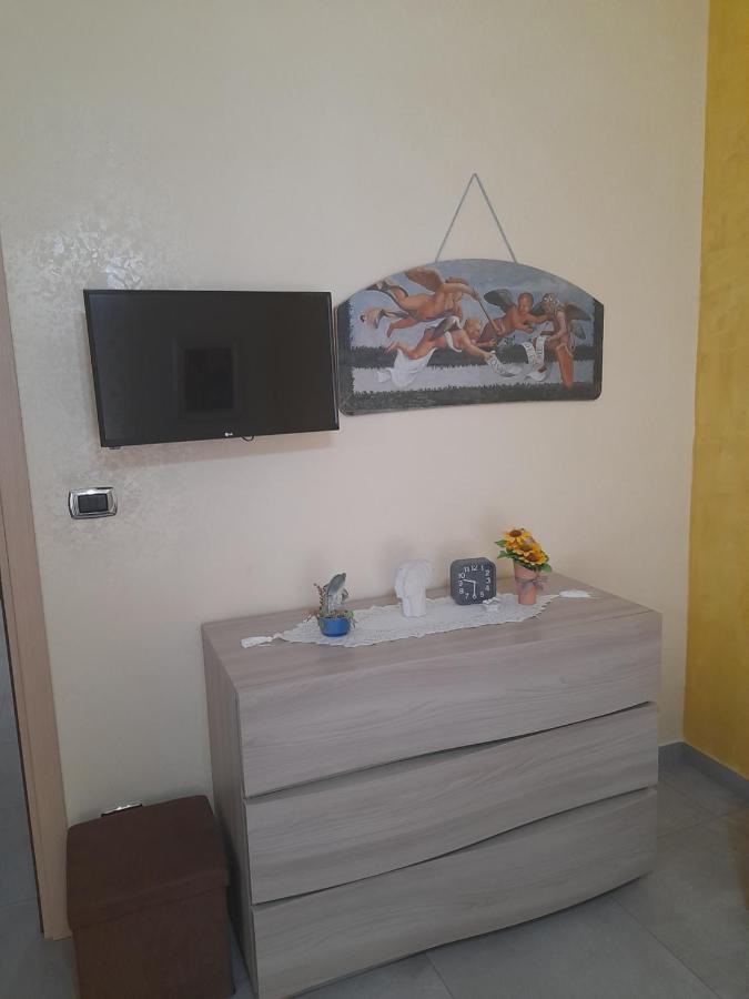 Appartement Casa Chic à Barletta Extérieur photo