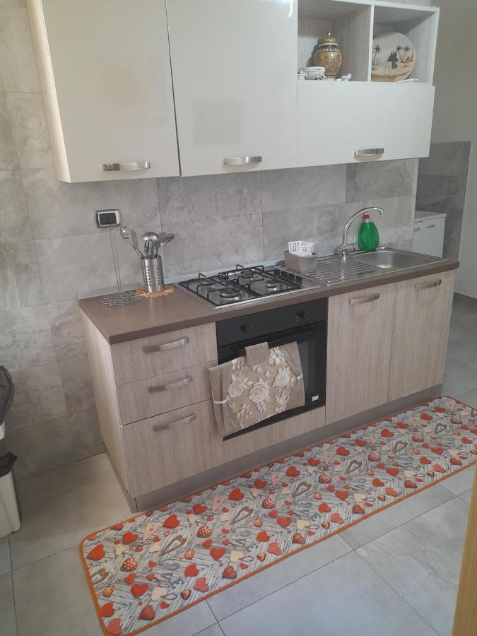 Appartement Casa Chic à Barletta Extérieur photo