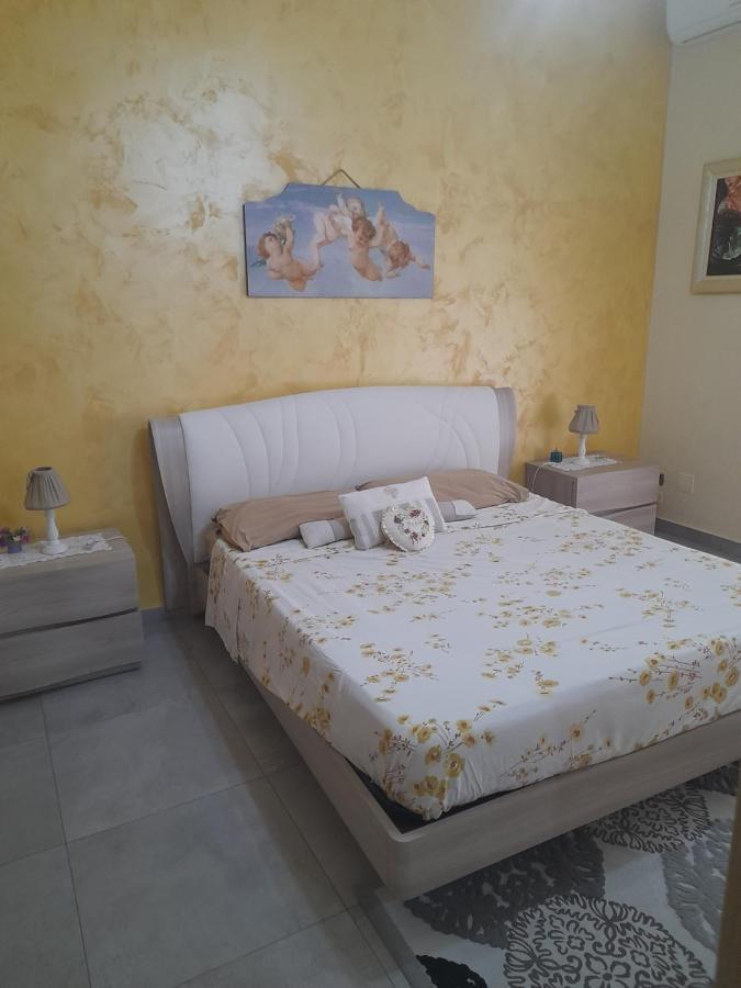 Appartement Casa Chic à Barletta Extérieur photo