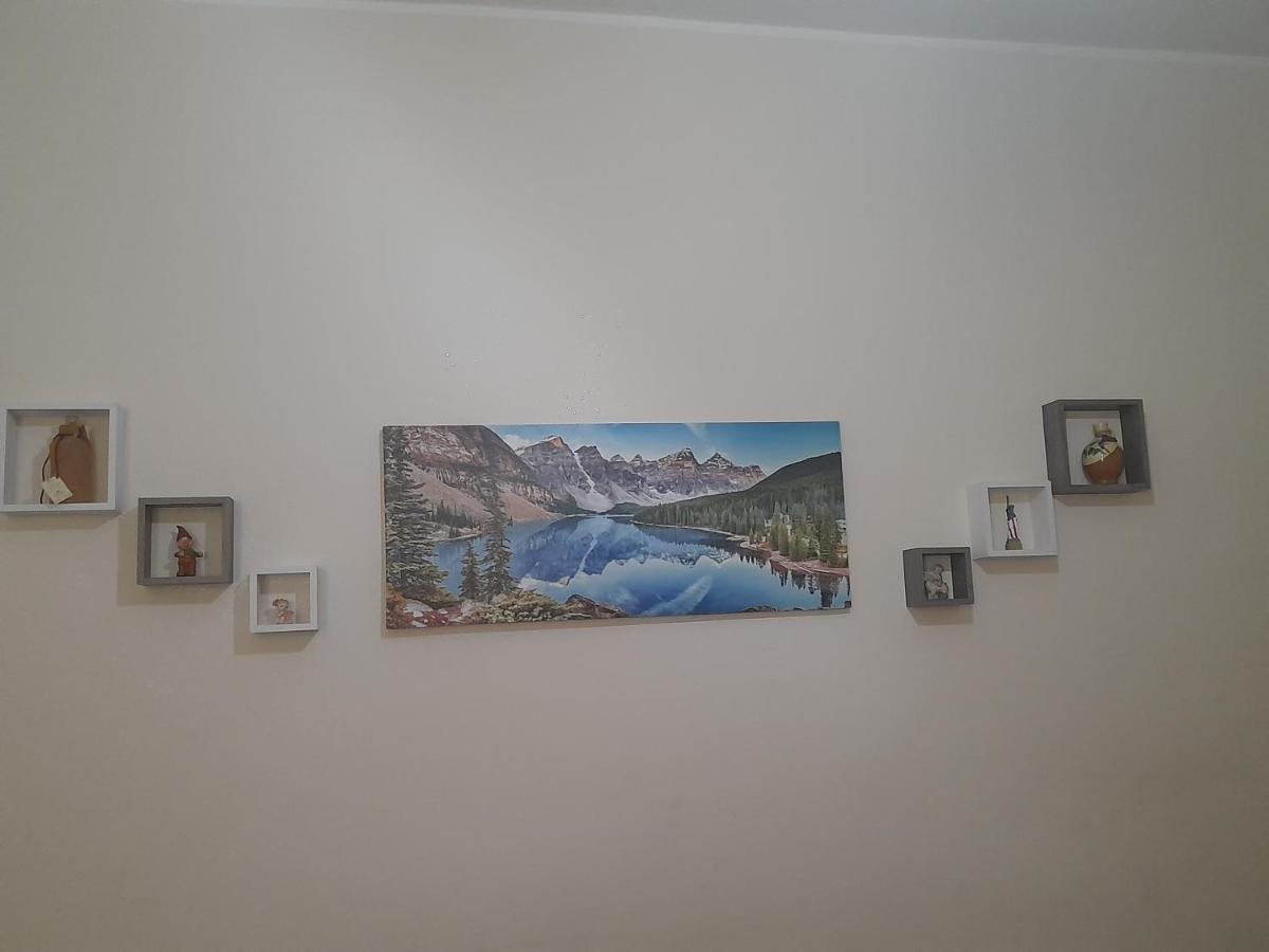 Appartement Casa Chic à Barletta Extérieur photo