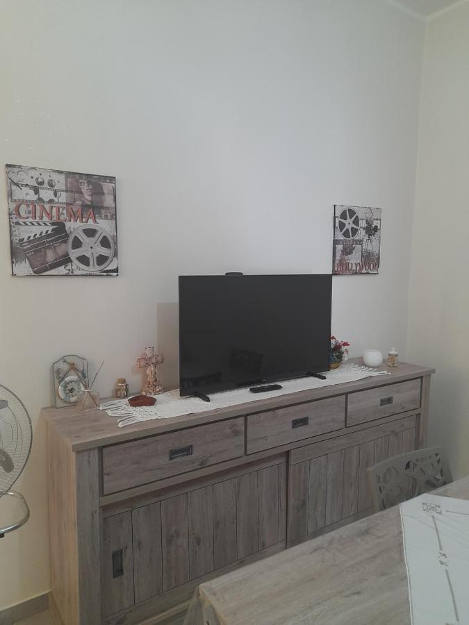 Appartement Casa Chic à Barletta Extérieur photo