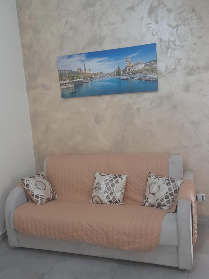 Appartement Casa Chic à Barletta Extérieur photo