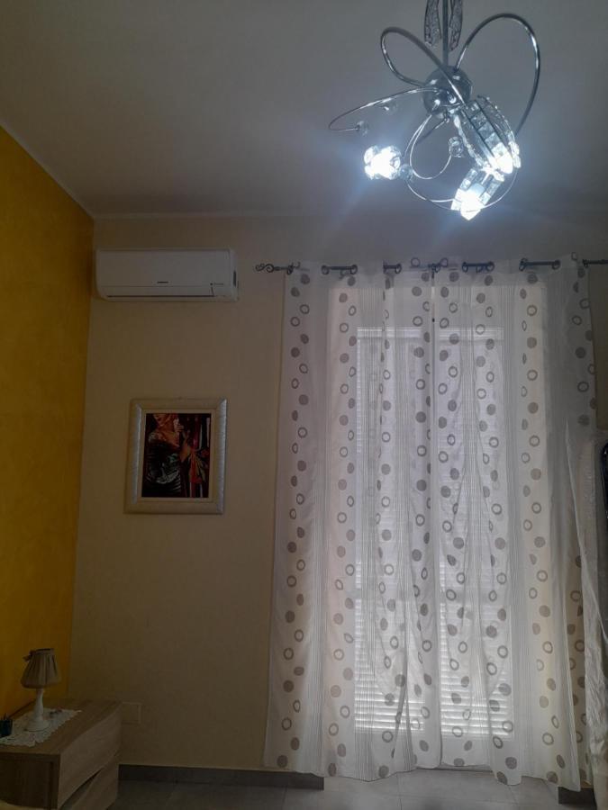Appartement Casa Chic à Barletta Extérieur photo